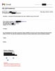 First page thumbnail of Castlerock Emails