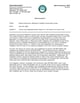First page thumbnail of The Magic Memo (Apr 2022)
